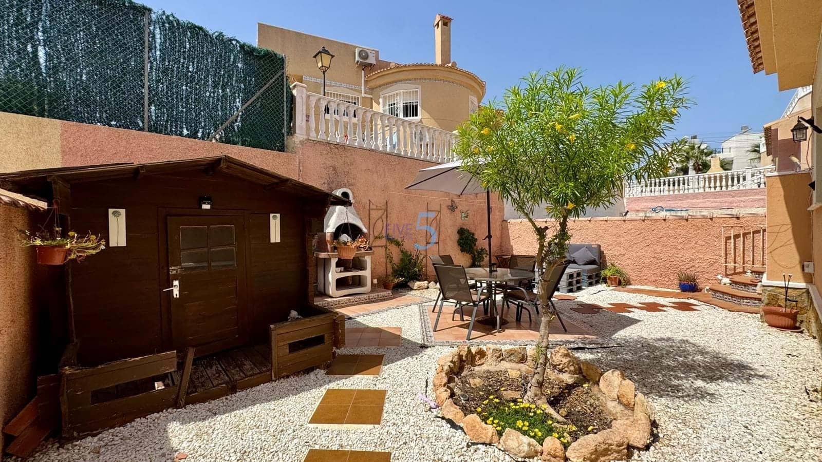 2 camera da letto Villa in vendita in Villamartin con garage - 299.000 € (Rif: 9164221)