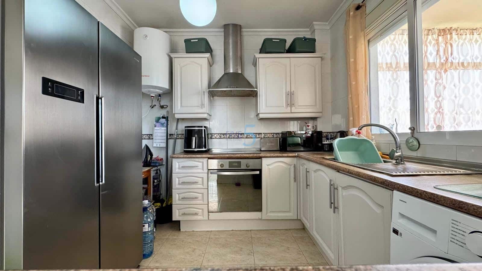 2 camera da letto Villa in vendita in Villamartin con garage - 299.000 € (Rif: 9164221)