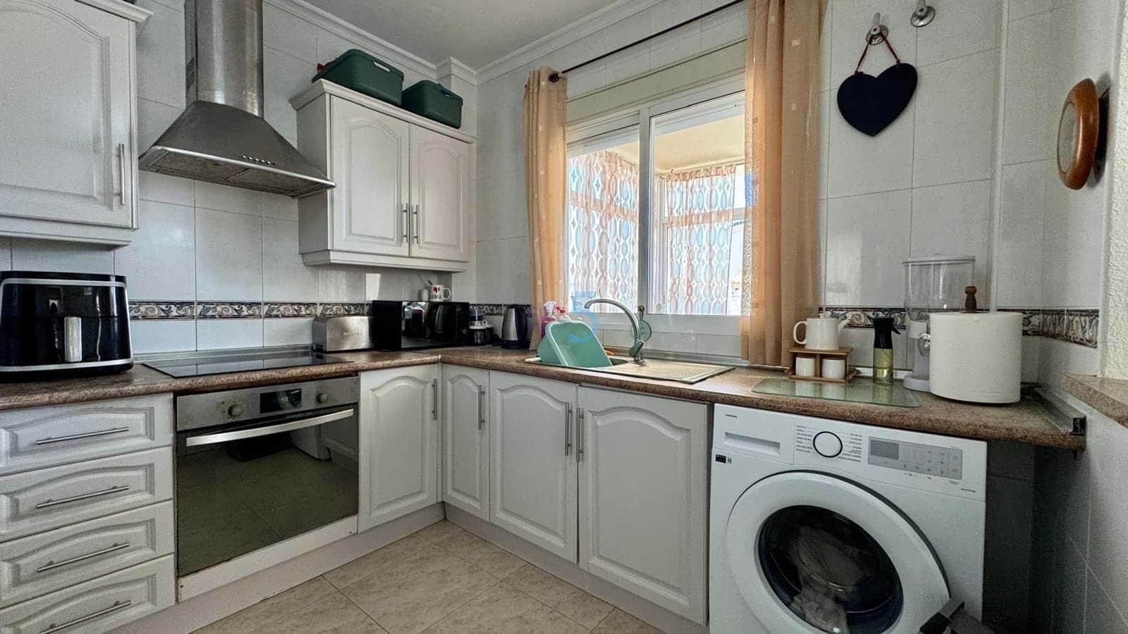 2 camera da letto Villa in vendita in Villamartin con garage - 299.000 € (Rif: 9164221)