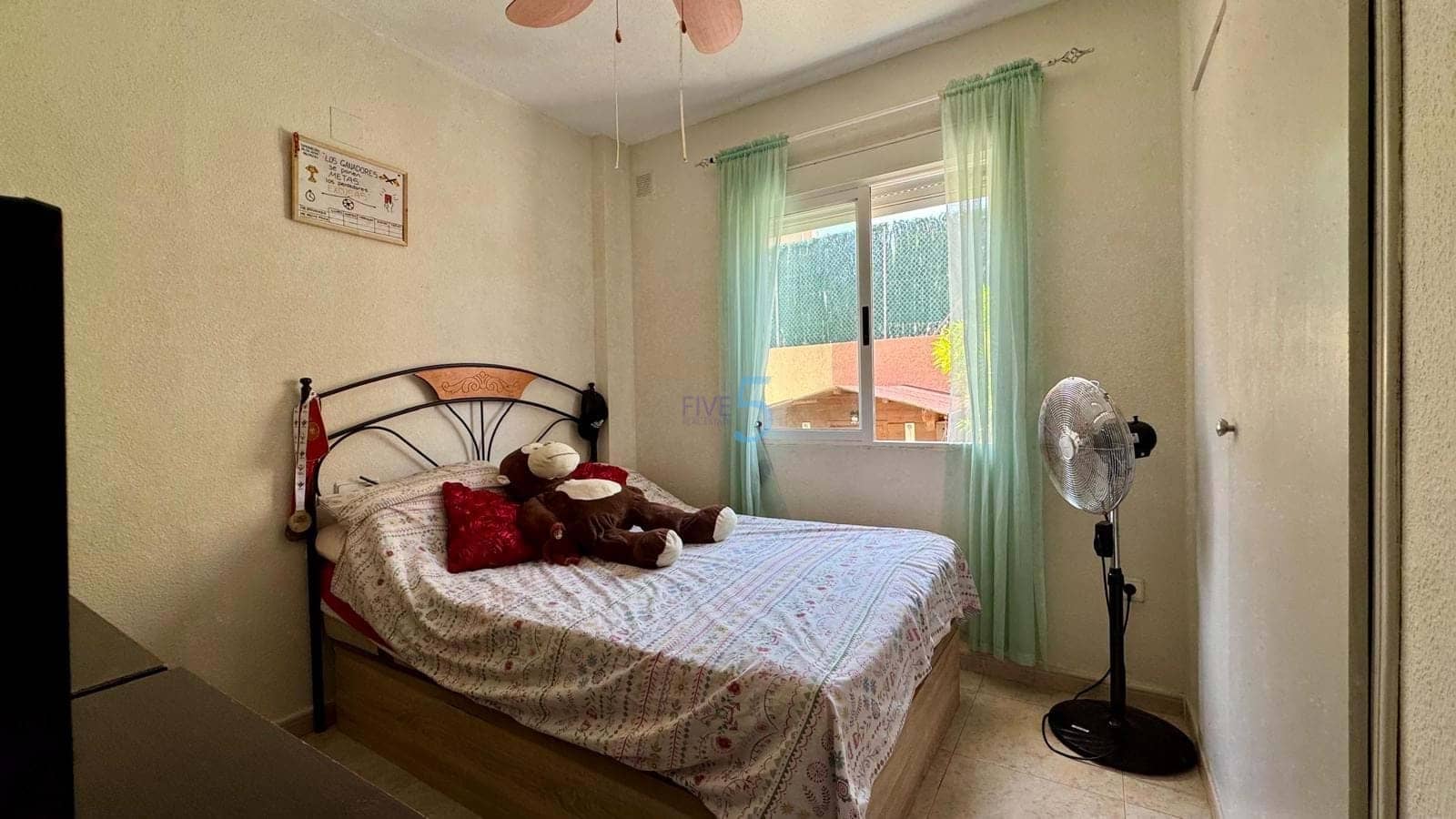 2 camera da letto Villa in vendita in Villamartin con garage - 299.000 € (Rif: 9164221)