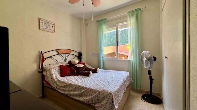 2 bedroom Villa for sale in Villamartin, Orihuela with garage - € 299,000 (Ref: 9164221)