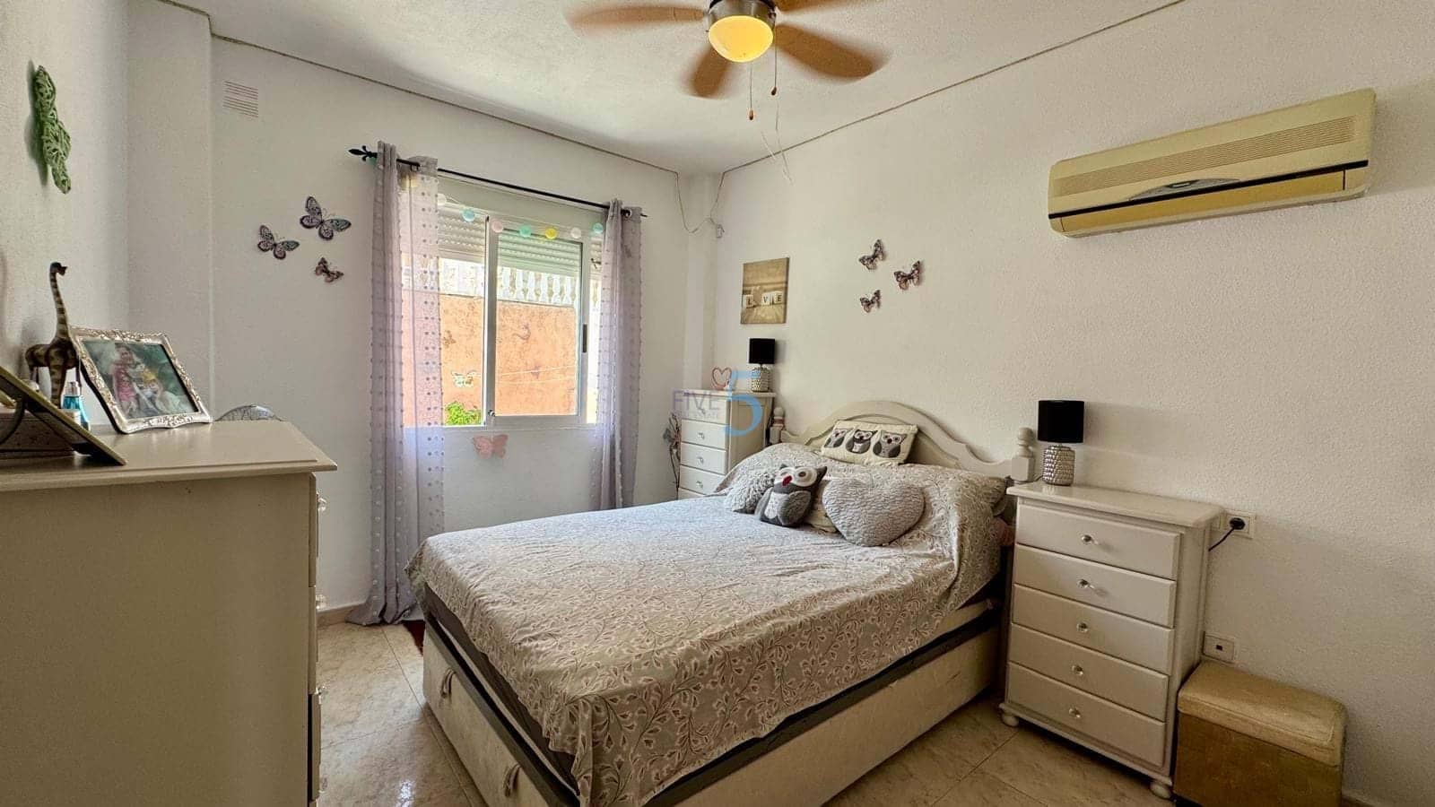 2 camera da letto Villa in vendita in Villamartin con garage - 299.000 € (Rif: 9164221)