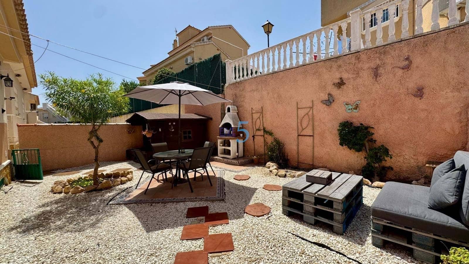 2 camera da letto Villa in vendita in Villamartin con garage - 299.000 € (Rif: 9164221)