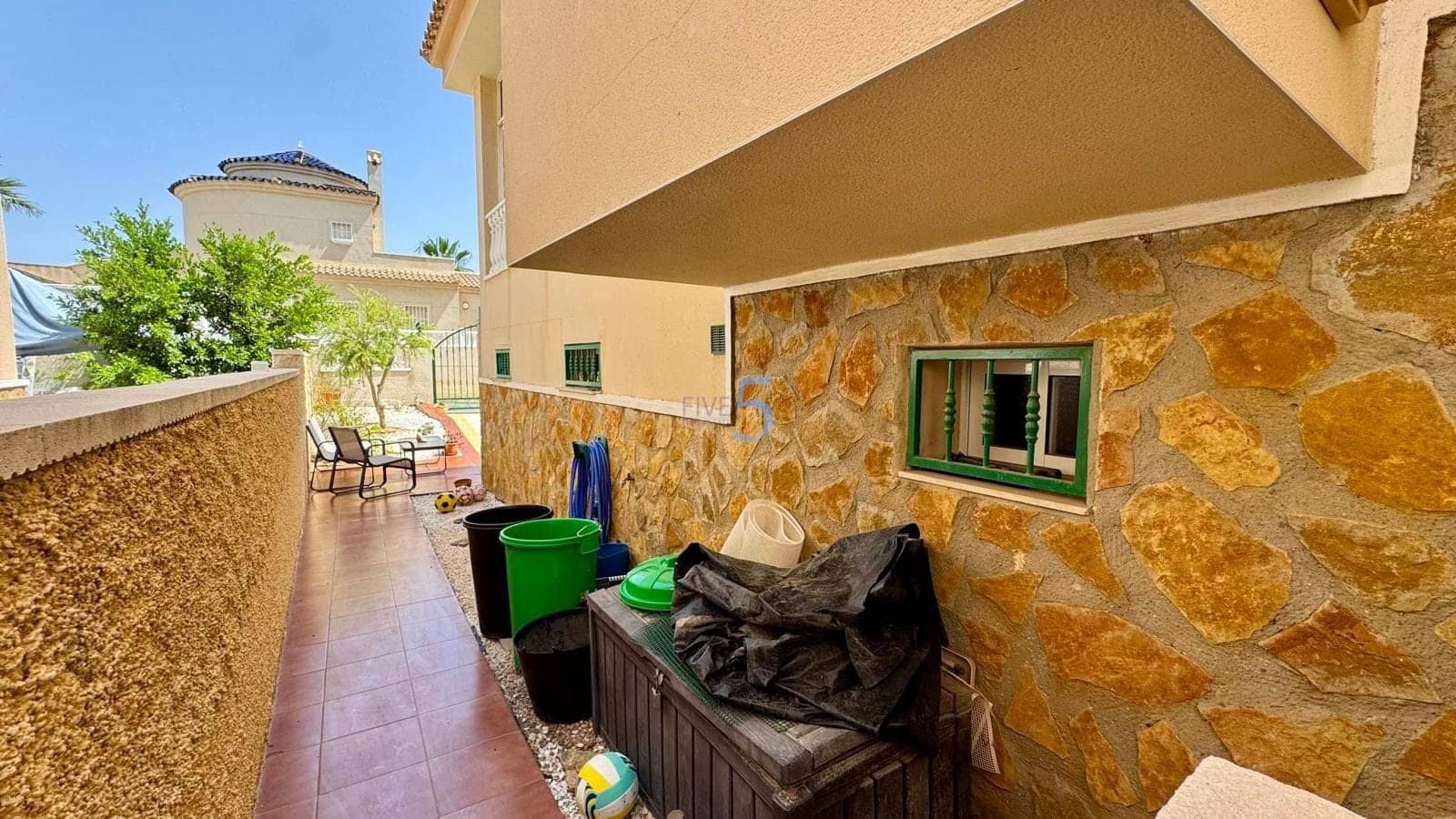 2 camera da letto Villa in vendita in Villamartin con garage - 299.000 € (Rif: 9164221)