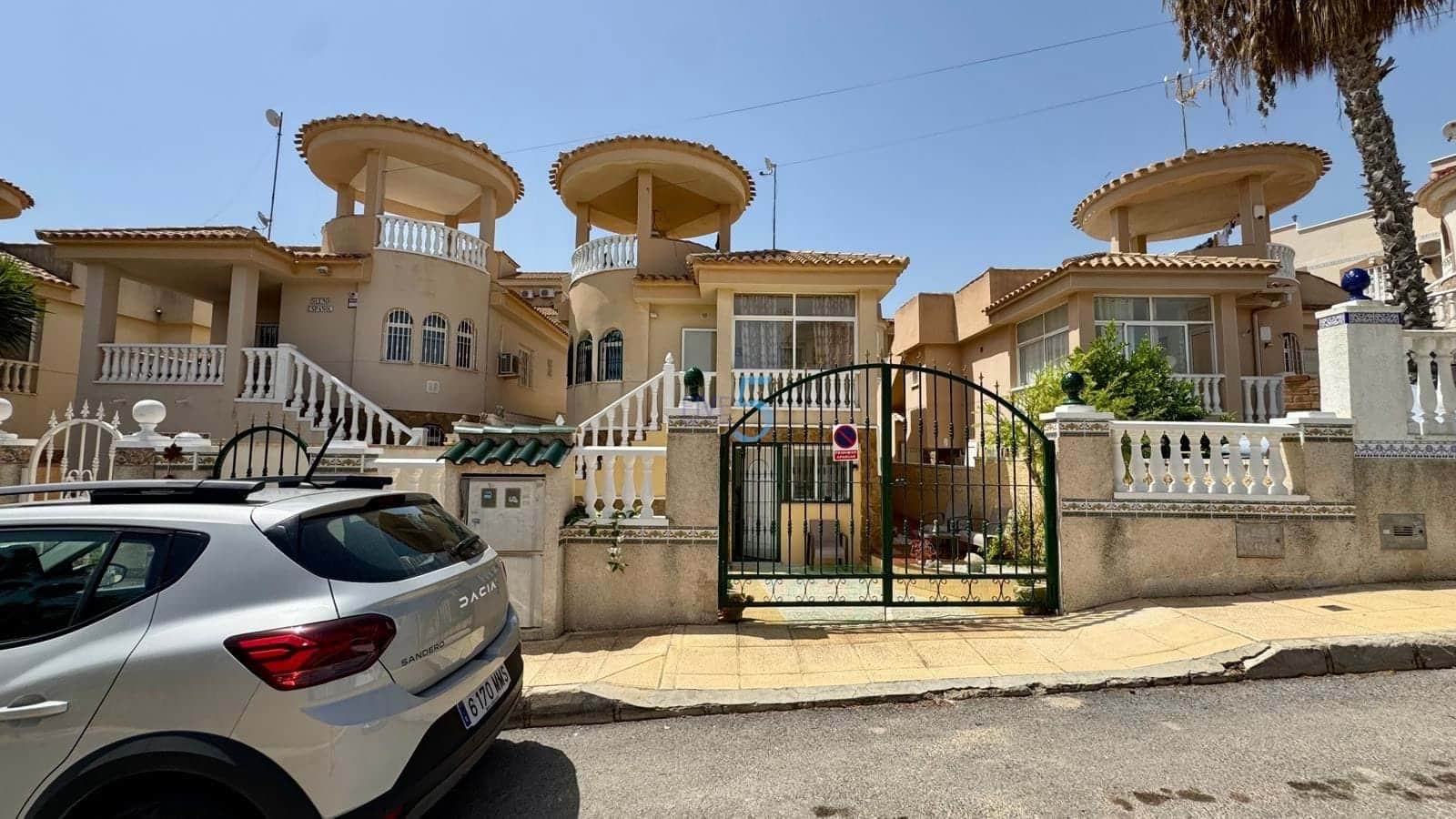 2 camera da letto Villa in vendita in Villamartin con garage - 299.000 € (Rif: 9164221)