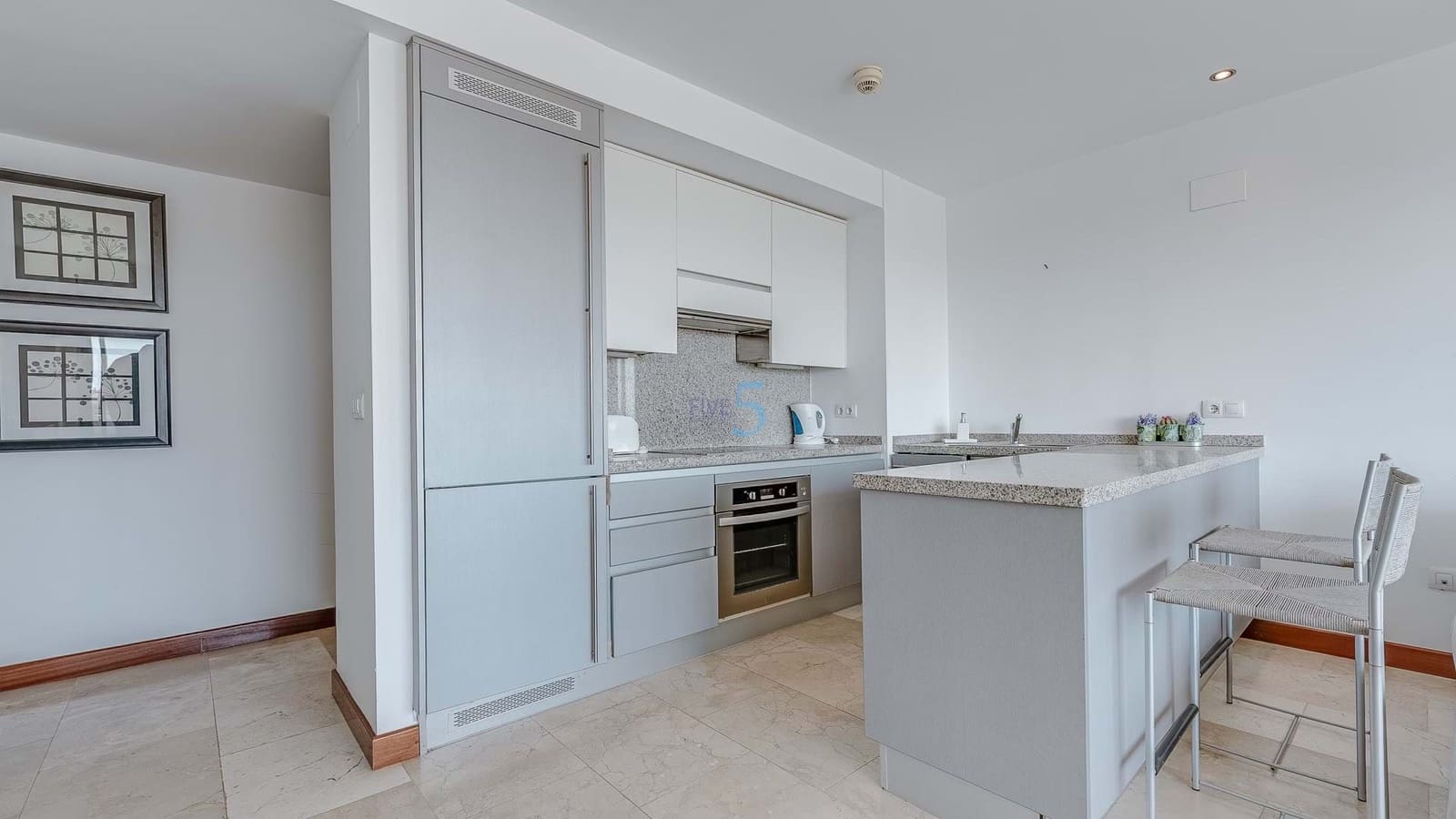 2 bedroom Apartment for sale in Campoamor with pool garage - € 189,999 (Ref: 9164551)