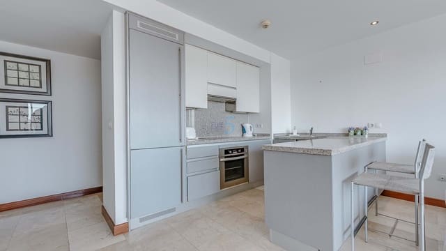 2 quarto Apartamento para venda em Campoamor, Orihuela com piscina garagem - 189 999 € (Ref: 9164551)