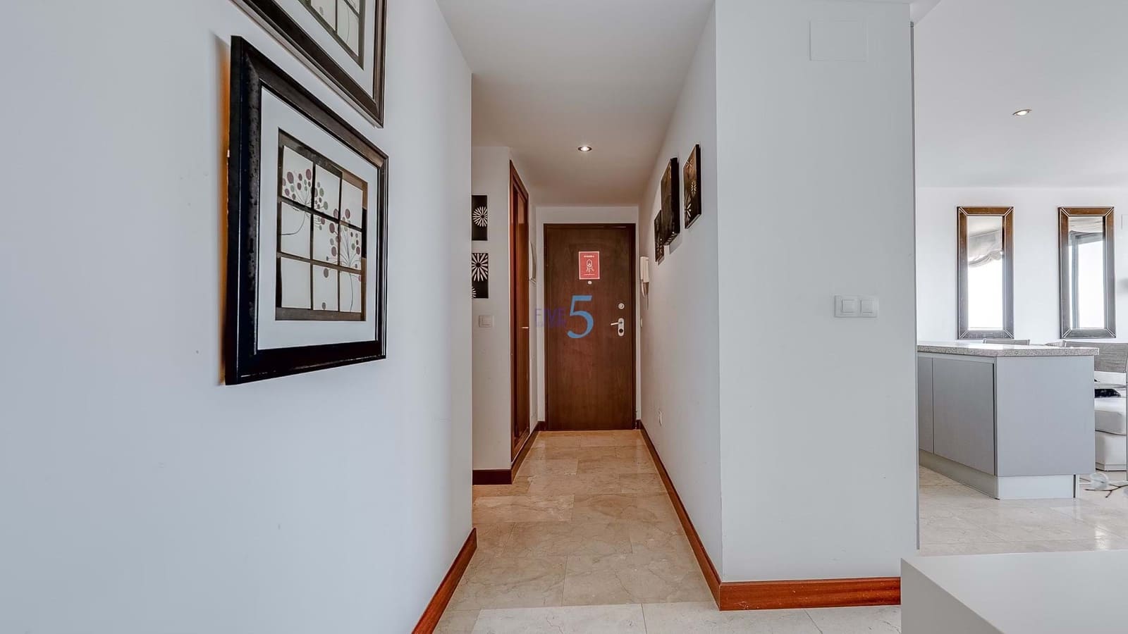 2 bedroom Apartment for sale in Campoamor with pool garage - € 189,999 (Ref: 9164551)