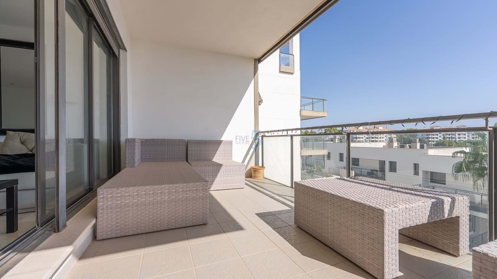 2 bedroom Apartment for sale in Campoamor with pool garage - € 189,999 (Ref: 9164551)