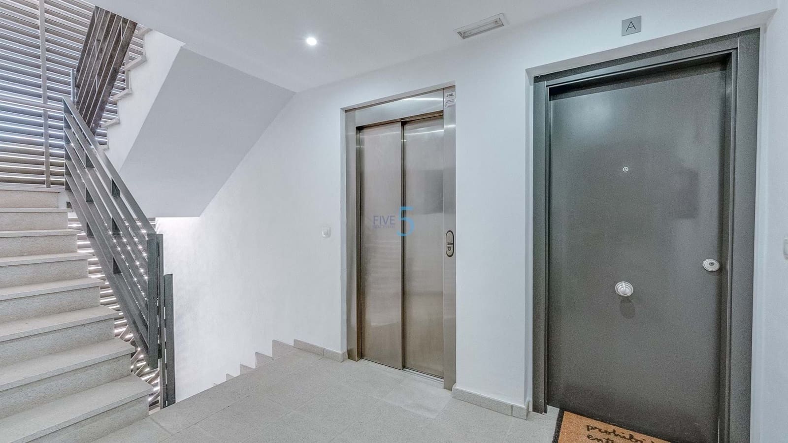 2 bedroom Apartment for sale in Campoamor with pool garage - € 189,999 (Ref: 9164551)