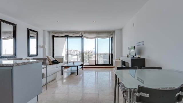 2 quarto Apartamento para venda em Campoamor, Orihuela com piscina garagem - 189 999 € (Ref: 9164551)