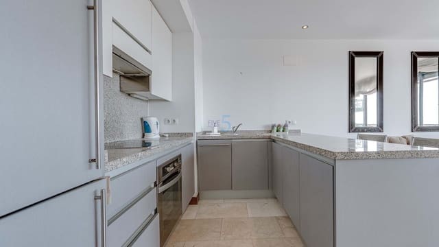 2 quarto Apartamento para venda em Campoamor, Orihuela com piscina garagem - 189 999 € (Ref: 9164551)