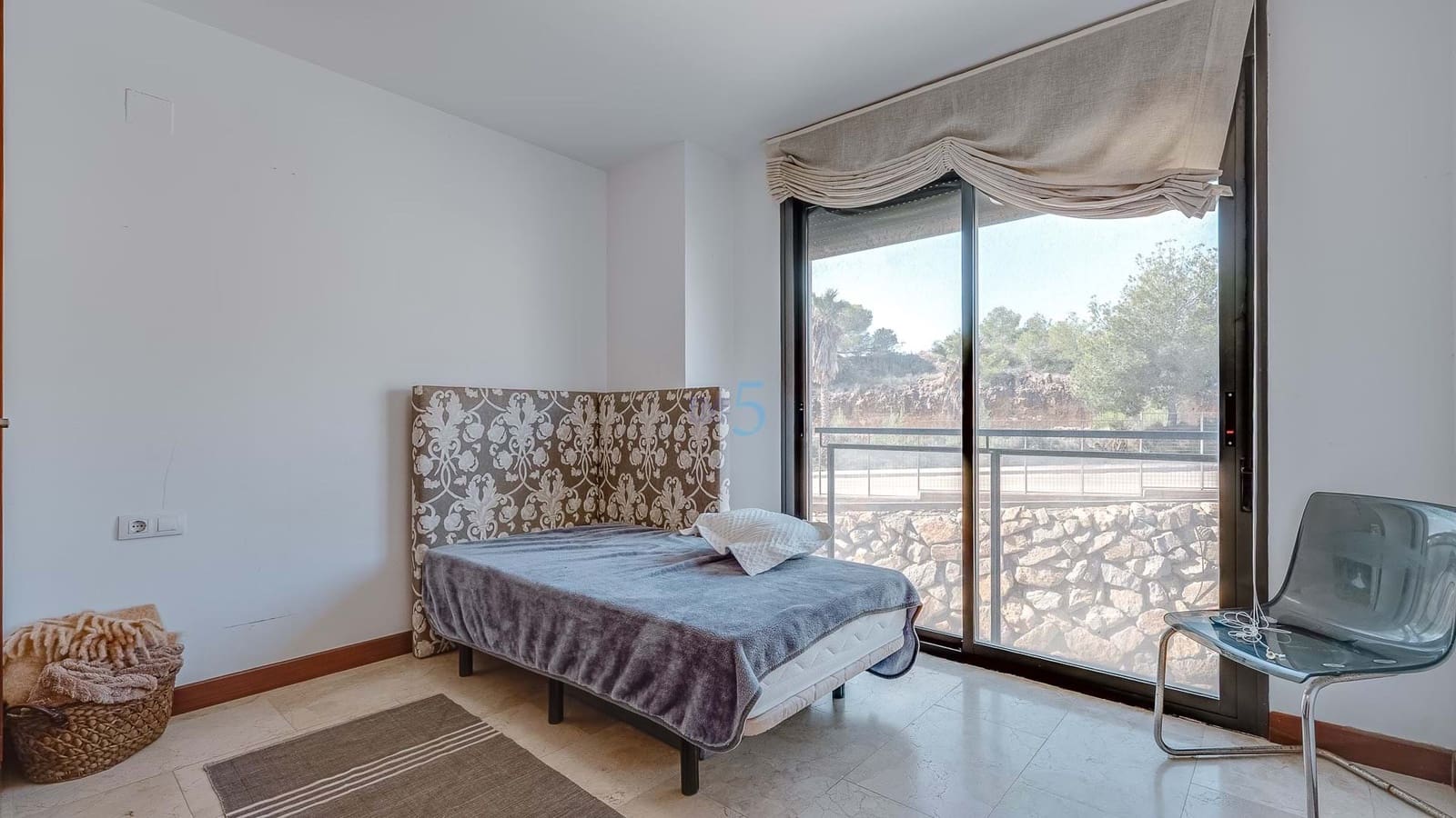 2 bedroom Apartment for sale in Campoamor with pool garage - € 189,999 (Ref: 9164551)