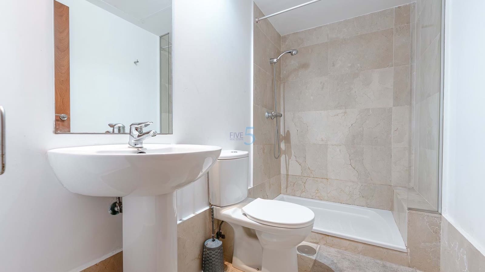 2 bedroom Apartment for sale in Campoamor with pool garage - € 189,999 (Ref: 9164551)