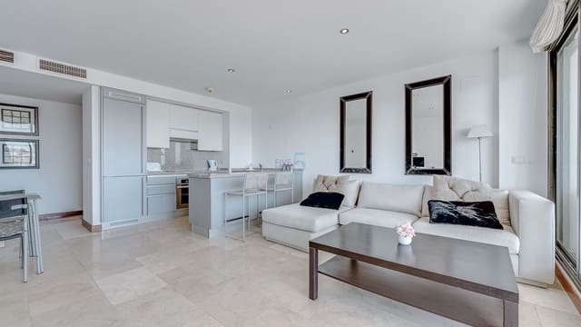 2 quarto Apartamento para venda em Campoamor, Orihuela com piscina garagem - 189 999 € (Ref: 9164551)