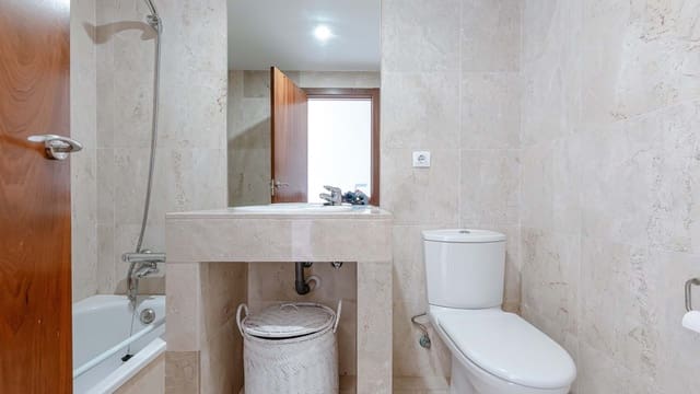 2 quarto Apartamento para venda em Campoamor, Orihuela com piscina garagem - 189 999 € (Ref: 9164551)