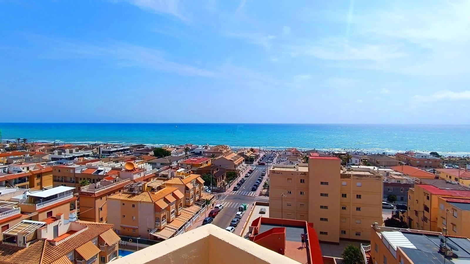 2 bedroom Apartment for sale in La Mata with garage - € 199,500 (Ref: 9167471)