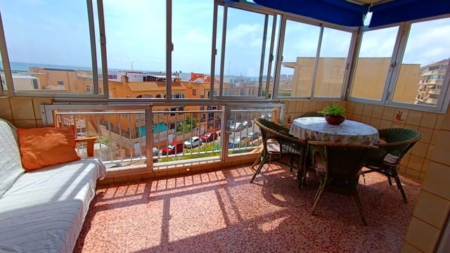 2 bedroom Apartment for sale in La Mata, Torrevieja with garage - € 199,500 (Ref: 9167471)