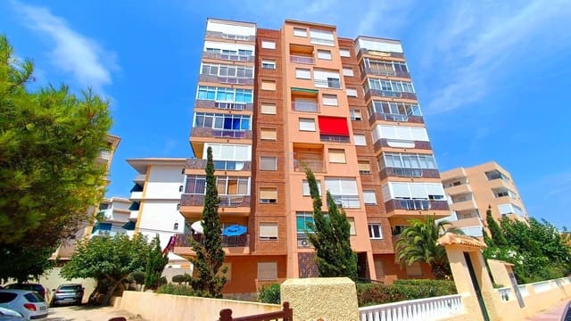 2 bedroom Apartment for sale in La Mata, Torrevieja with garage - € 199,500 (Ref: 9167471)