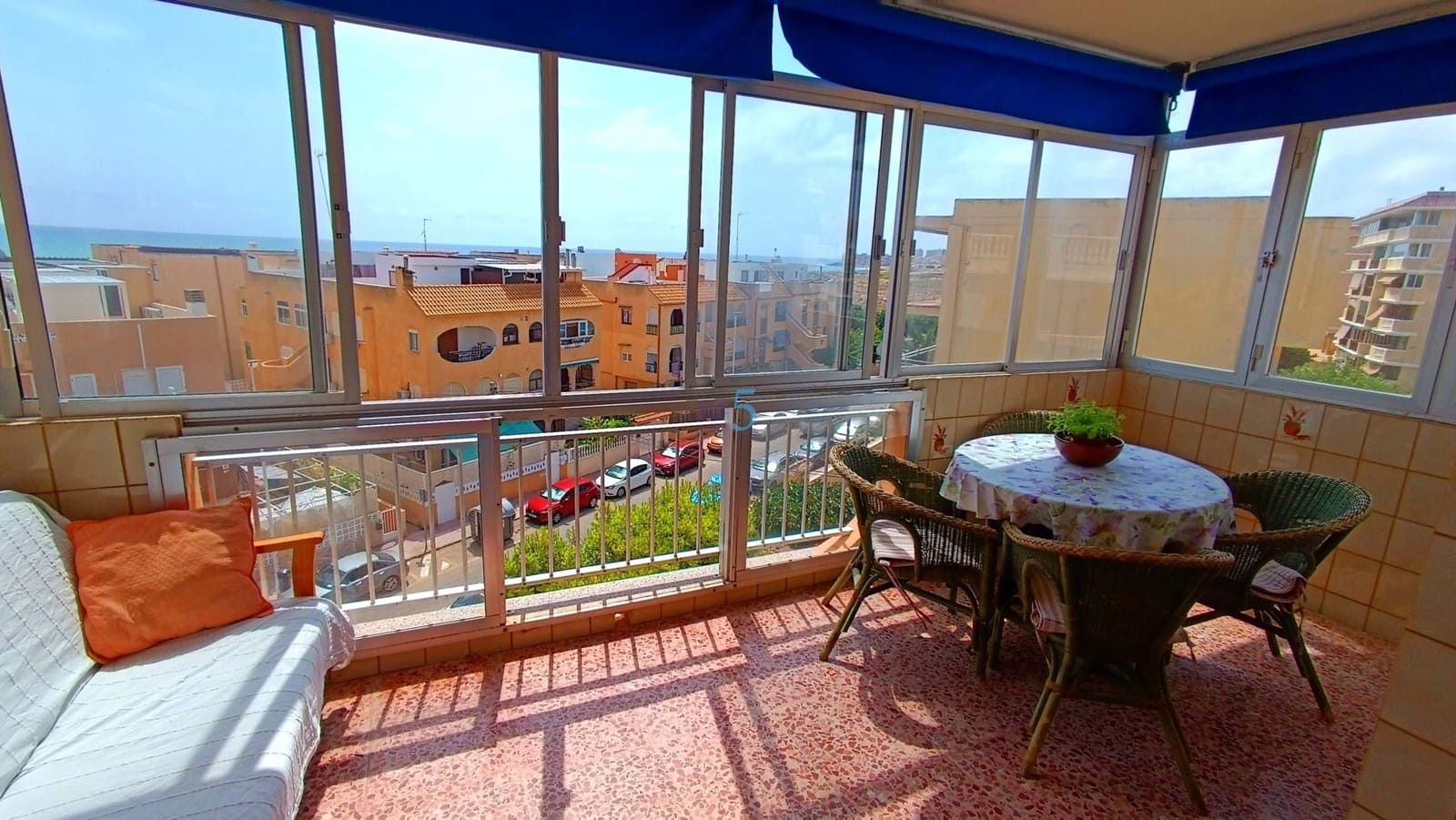 2 bedroom Apartment for sale in La Mata with garage - € 199,500 (Ref: 9167471)