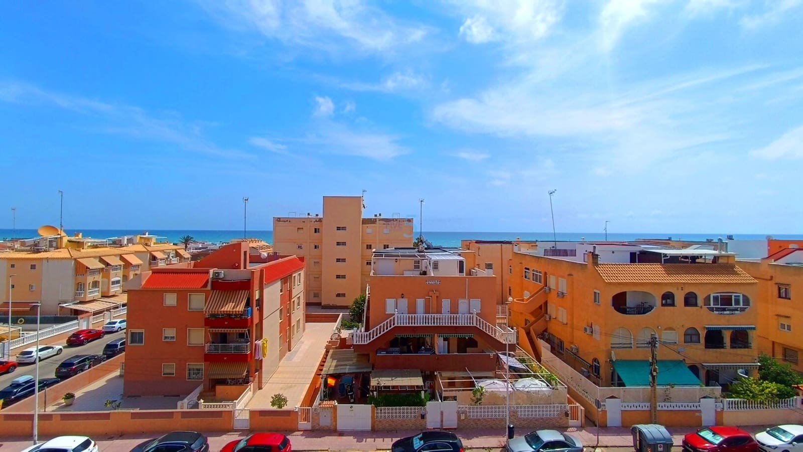 2 bedroom Apartment for sale in La Mata with garage - € 199,500 (Ref: 9167471)