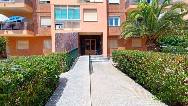 2 bedroom Apartment for sale in La Mata, Torrevieja with garage - € 199,500 (Ref: 9167471)