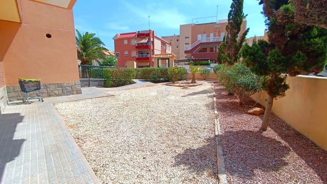 2 bedroom Apartment for sale in La Mata, Torrevieja with garage - € 199,500 (Ref: 9167471)