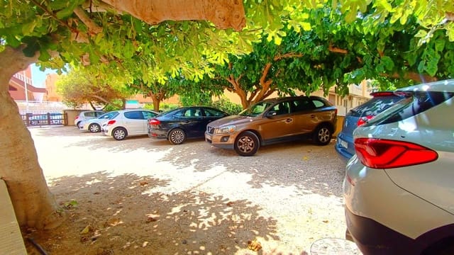 2 bedroom Apartment for sale in La Mata, Torrevieja with garage - € 199,500 (Ref: 9167471)