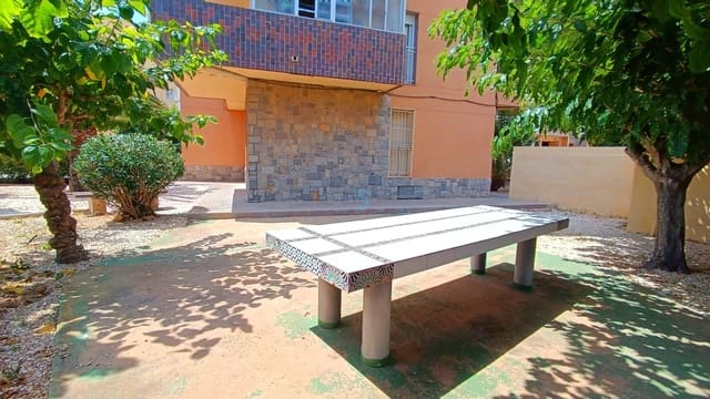 2 bedroom Apartment for sale in La Mata, Torrevieja with garage - € 199,500 (Ref: 9167471)