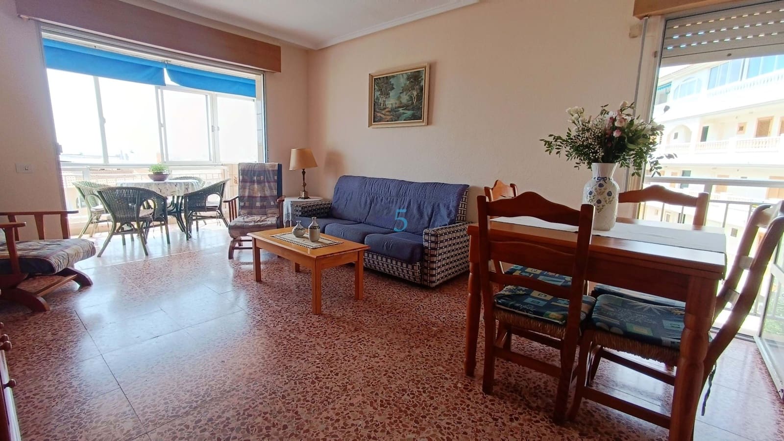2 bedroom Apartment for sale in La Mata with garage - € 199,500 (Ref: 9167471)
