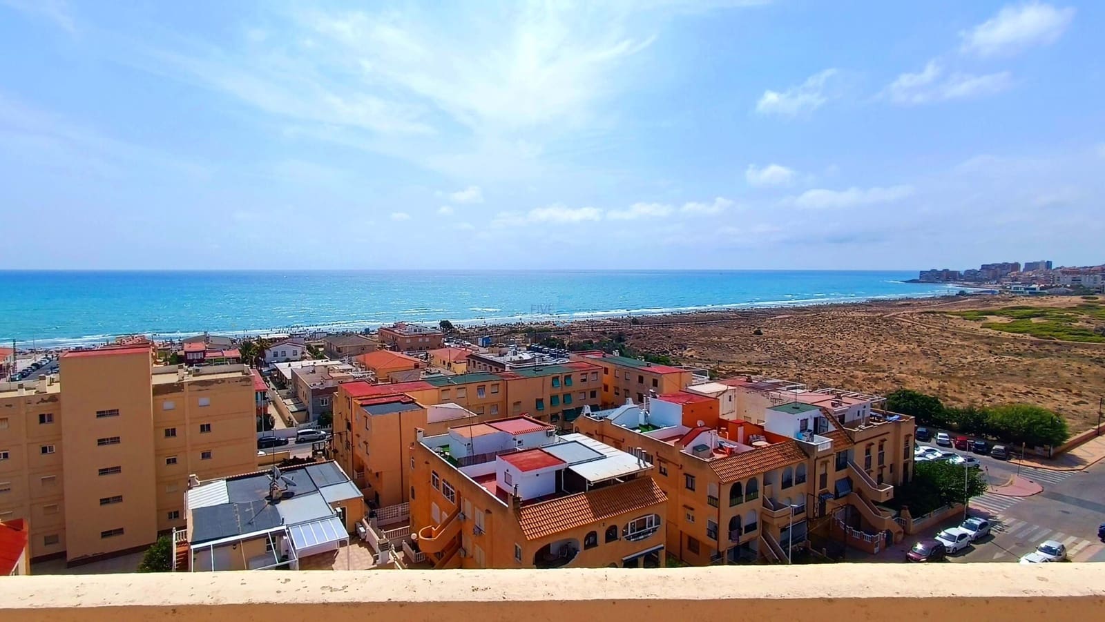 2 bedroom Apartment for sale in La Mata with garage - € 199,500 (Ref: 9167471)