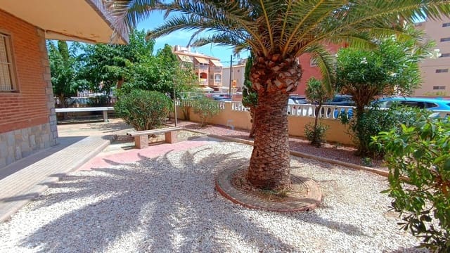 2 bedroom Apartment for sale in La Mata, Torrevieja with garage - € 199,500 (Ref: 9167471)