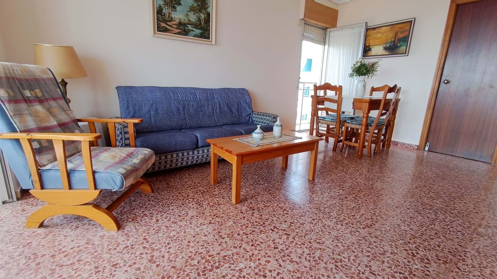 2 bedroom Apartment for sale in La Mata with garage - € 199,500 (Ref: 9167471)