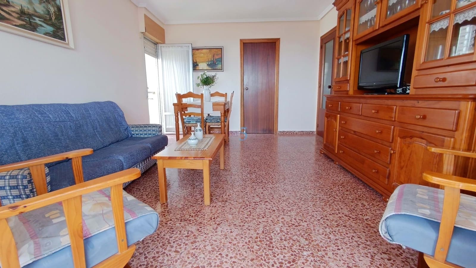 2 bedroom Apartment for sale in La Mata with garage - € 199,500 (Ref: 9167471)