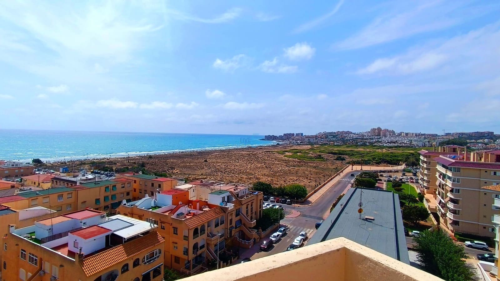 2 bedroom Apartment for sale in La Mata with garage - € 199,500 (Ref: 9167471)