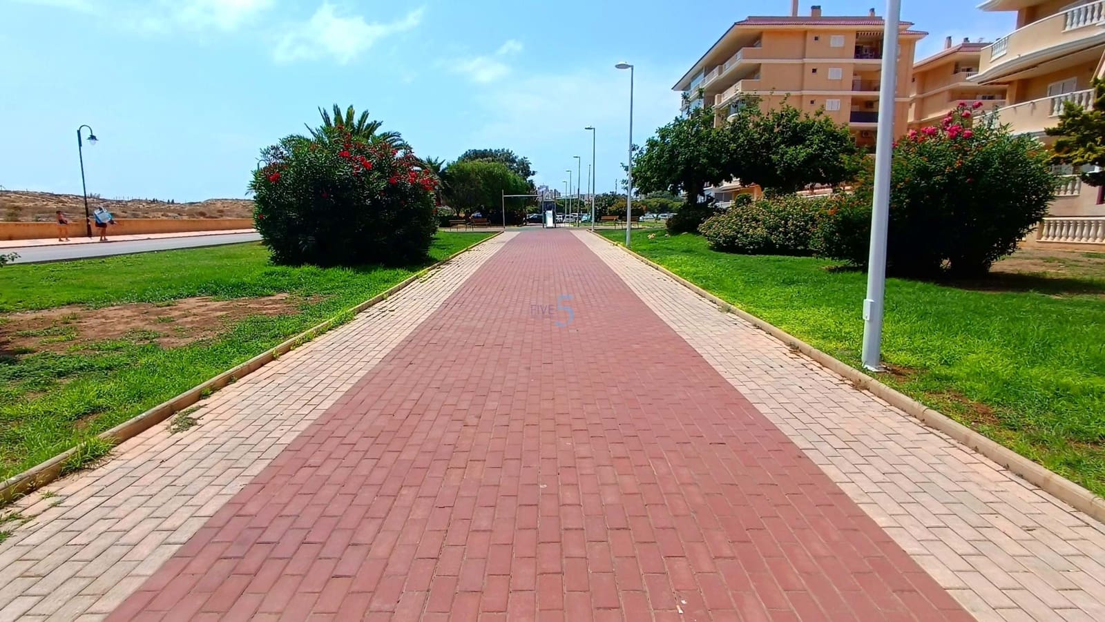 2 bedroom Apartment for sale in La Mata with garage - € 199,500 (Ref: 9167471)