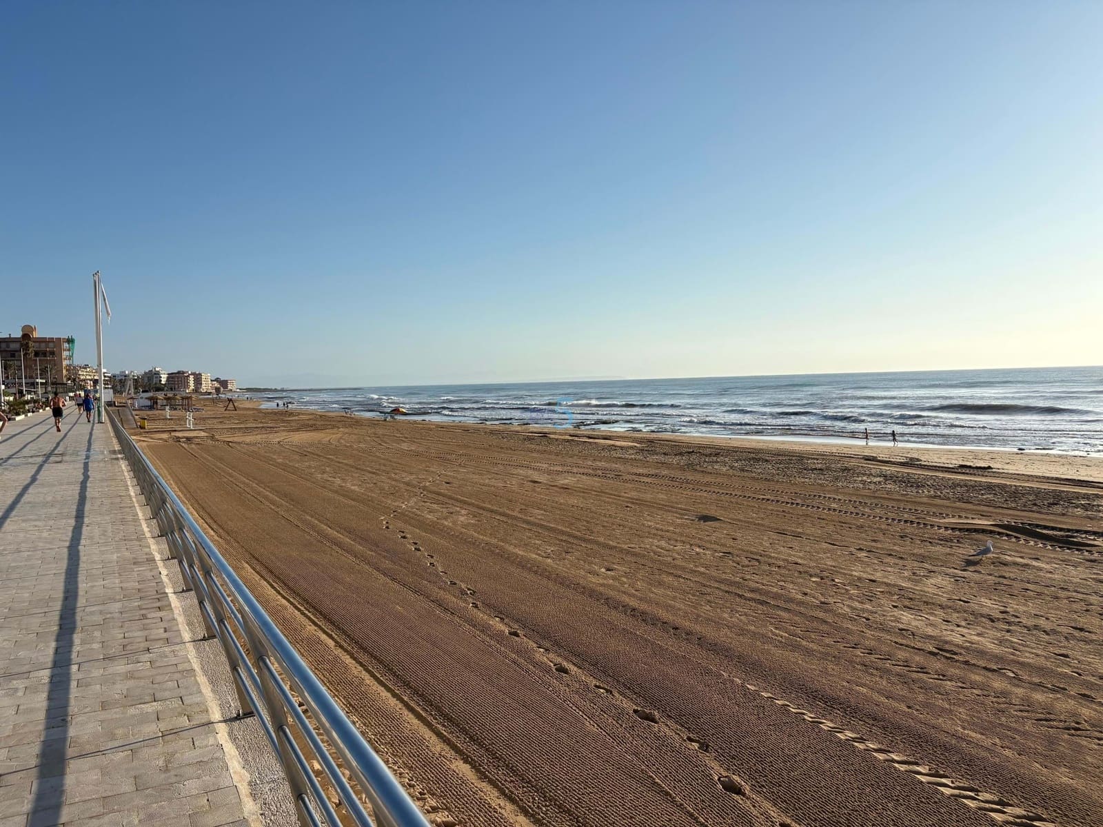 2 bedroom Apartment for sale in La Mata with garage - € 199,500 (Ref: 9167471)