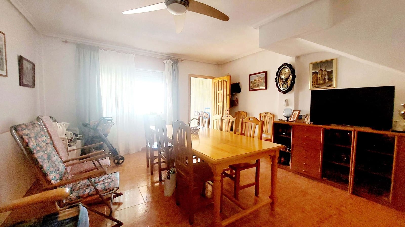 3 soveværelse Byhus til salg i Santiago de la Ribera - € 219.000 (Ref: 9168350)