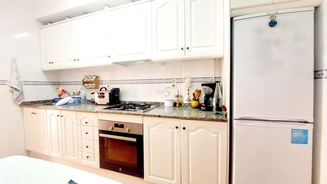 3 soveværelse Byhus til salg i Santiago de la Ribera, San Javier - € 219.000 (Ref: 9168350)