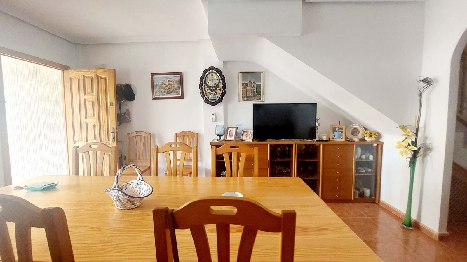 3 soveværelse Byhus til salg i Santiago de la Ribera - € 219.000 (Ref: 9168350)