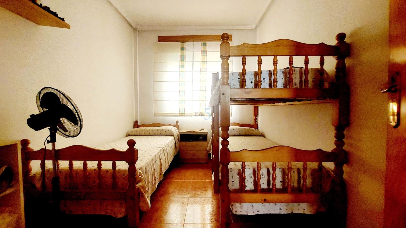 3 soveværelse Byhus til salg i Santiago de la Ribera - € 219.000 (Ref: 9168350)