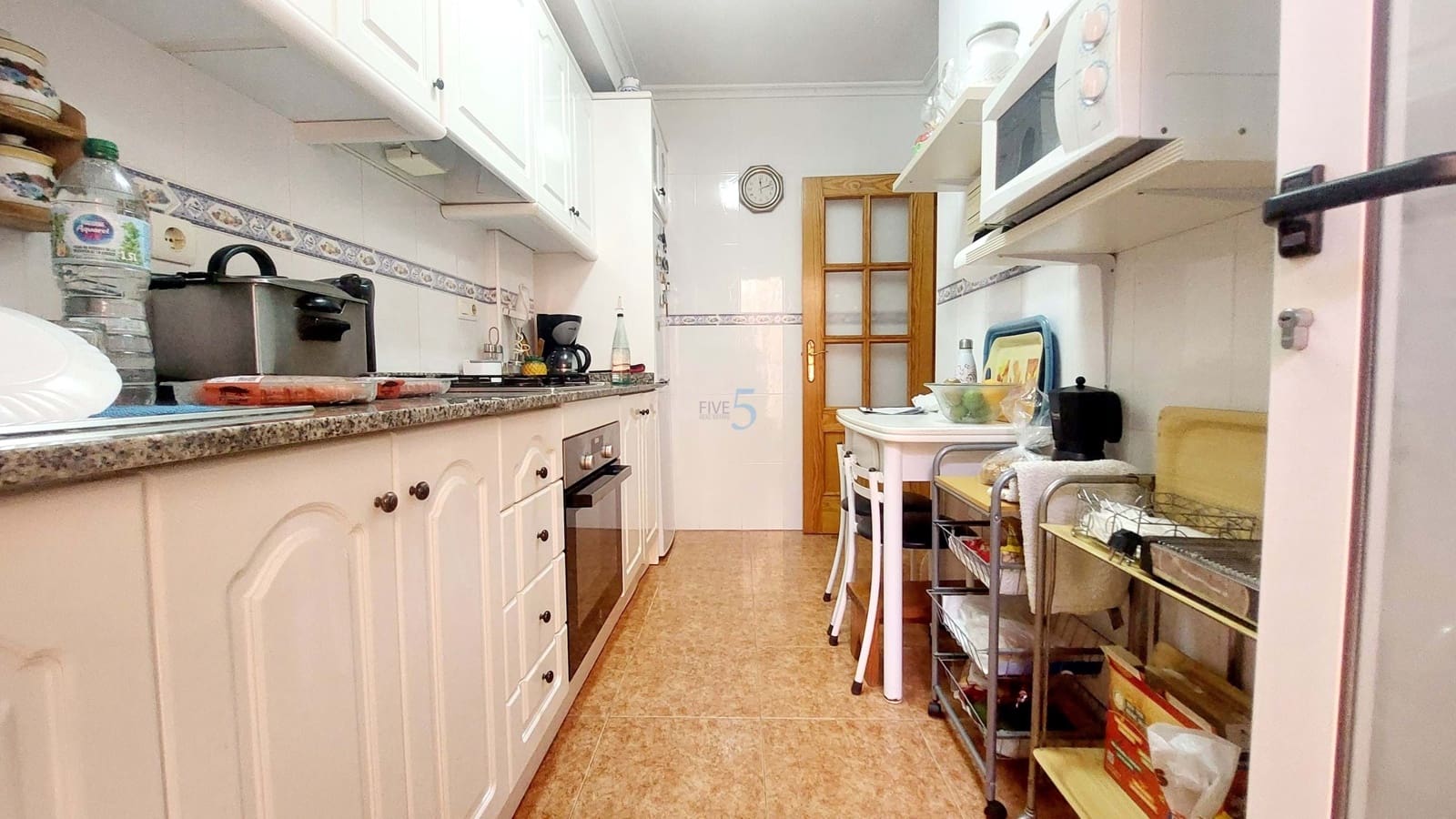 3 soveværelse Byhus til salg i Santiago de la Ribera - € 219.000 (Ref: 9168350)