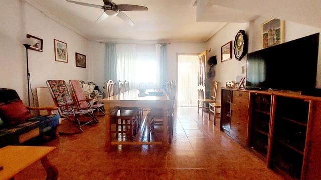 3 soveværelse Byhus til salg i Santiago de la Ribera, San Javier - € 219.000 (Ref: 9168350)