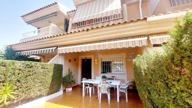 3 soveværelse Byhus til salg i Santiago de la Ribera, San Javier - € 219.000 (Ref: 9168350)