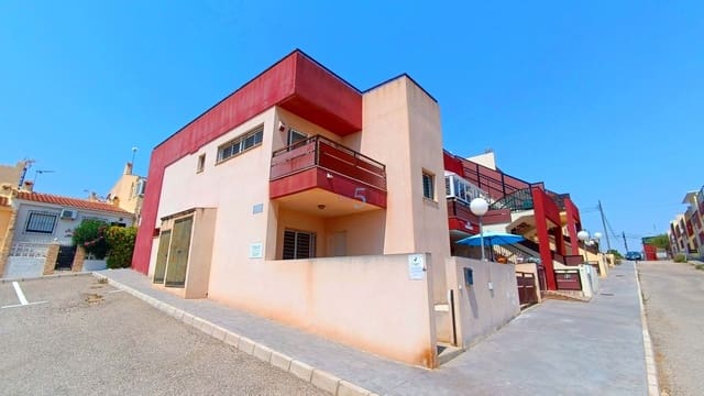 3 makuuhuone Huvila myytävänä paikassa San Fulgencio mukana 
autotalli - 225 000 € (Ref: 9170658)