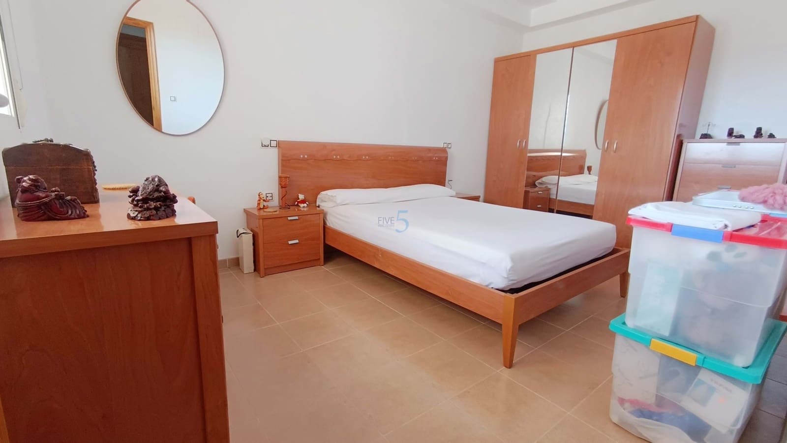 3 makuuhuone Huvila myytävänä paikassa San Fulgencio mukana 
autotalli - 225 000 € (Ref: 9170658)