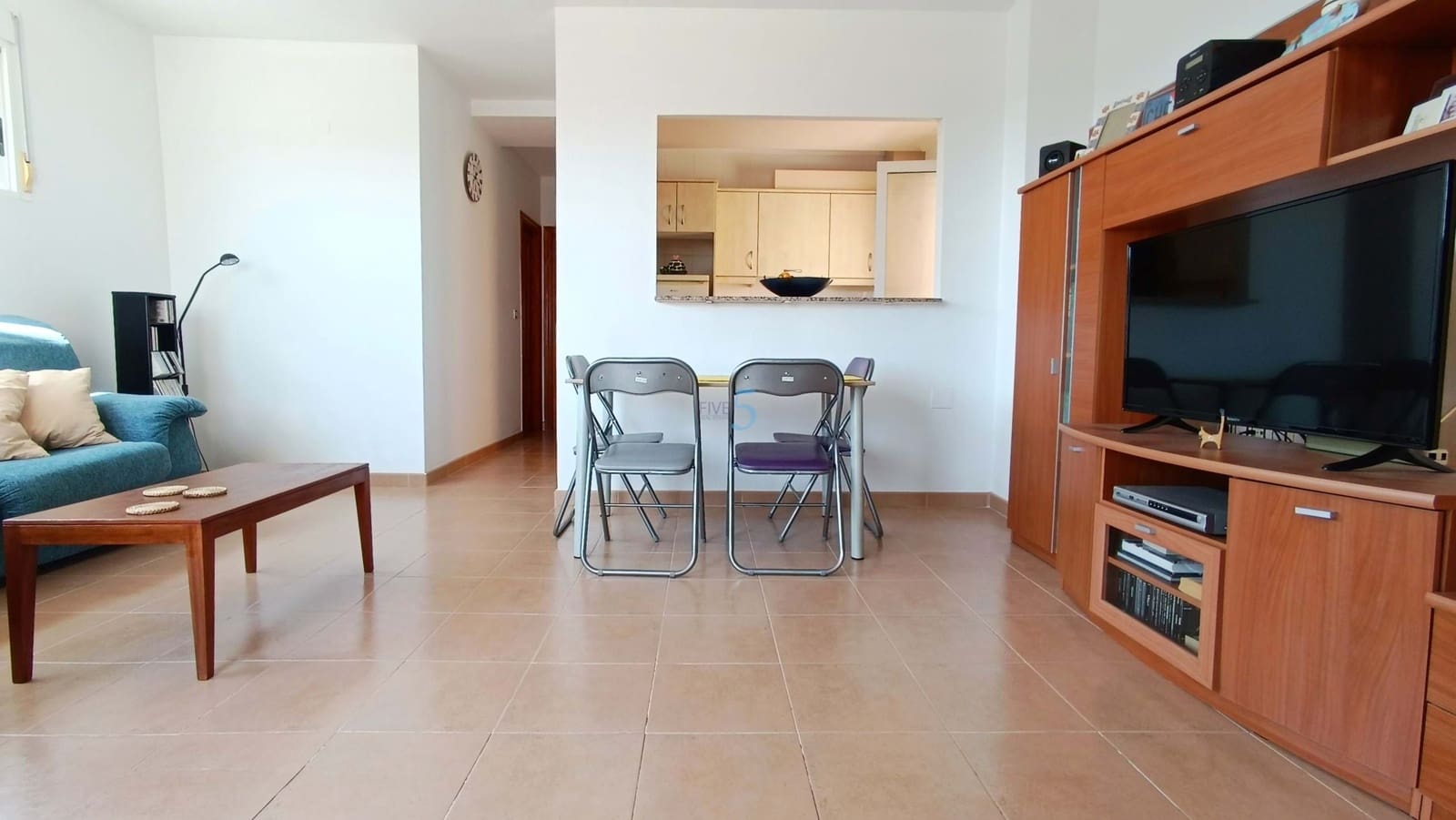 3 makuuhuone Huvila myytävänä paikassa San Fulgencio mukana 
autotalli - 225 000 € (Ref: 9170658)