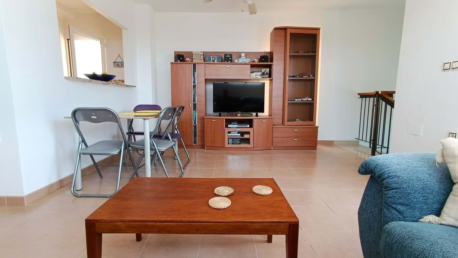 3 makuuhuone Huvila myytävänä paikassa San Fulgencio mukana 
autotalli - 225 000 € (Ref: 9170658)