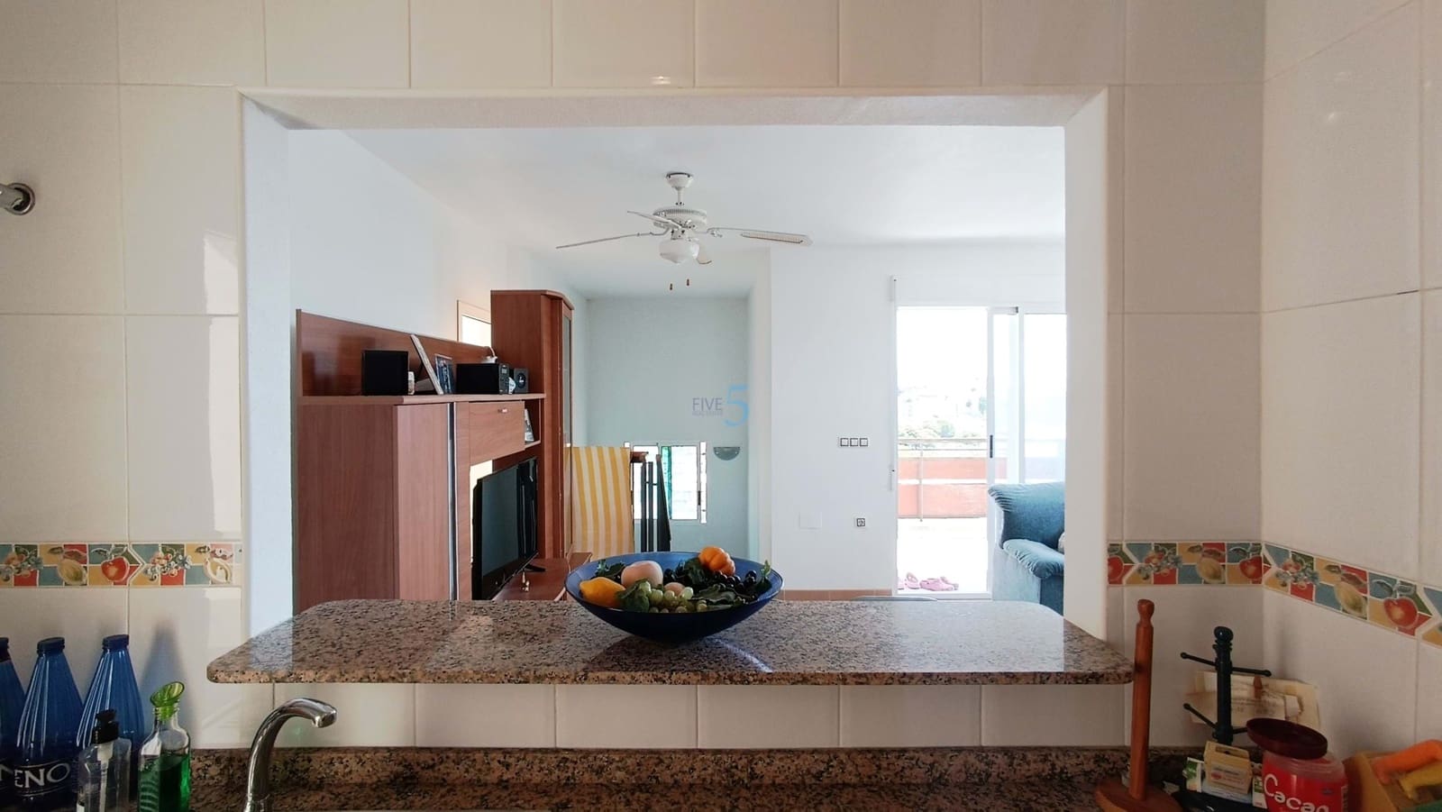 3 makuuhuone Huvila myytävänä paikassa San Fulgencio mukana 
autotalli - 225 000 € (Ref: 9170658)