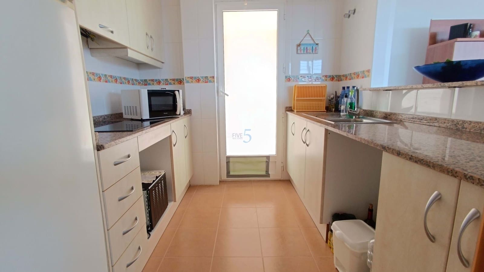 3 makuuhuone Huvila myytävänä paikassa San Fulgencio mukana 
autotalli - 225 000 € (Ref: 9170658)